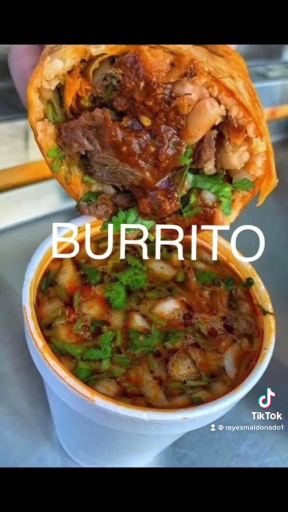 La Union Taqueria #1