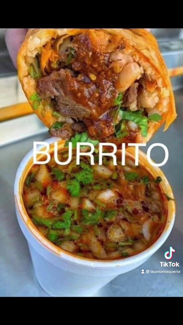 La Union Taqueria #1